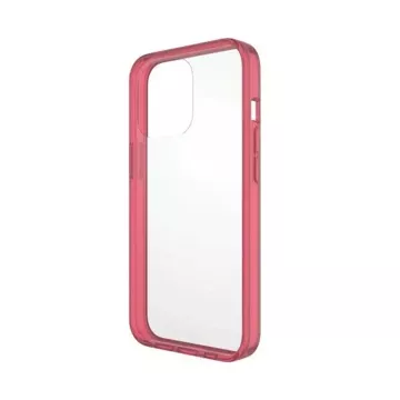 Etui do iPhone 13 Pro Max PanzerGlass ClearCase Antibacterial Military Grade