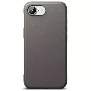 Etui do iPhone 16e Ringke Onyx Grey