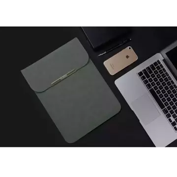 Etui do laptopa Taigold Laptop 13-14 Dark Grey