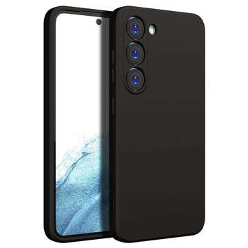 Etui na telefon Icon Case obudowa ochronna do Samsung Galaxy A34 5G Black