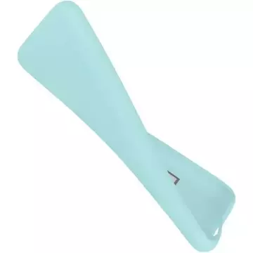 Etui na telefon Mercury Soft do iPhone 14 Pro miętowy/ mint