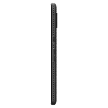 Etui na telefon Spigen Liquid Air do Google Pixel 7 Pro Matte Black