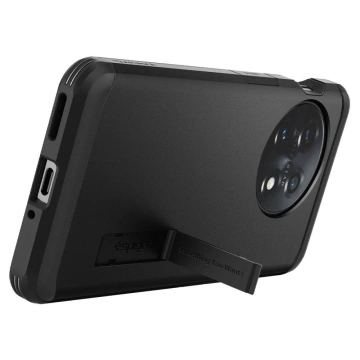 Etui na telefon Spigen Tough Armod do OnePlus 11 5G Black