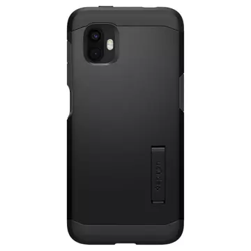 Etui na telefon Spigen Tough Armor do Samsung Galaxy Xcover 6 Pro Black