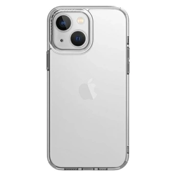 Etui na telefon UNIQ LifePro Xtreme do Apple iPhone 14 6,1" przeźroczysty/crystal clear