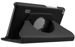 Etui obrotowe 360 do Huawei MediaPad T3 7.0 Czarne