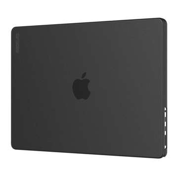 Etui obudowa Incase Hardshell Dots do MacBook Pro 16 2021 Black