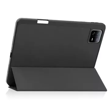 Etui obudowa SC PEN do Xiaomi Pad 6 / 6 Pro Black