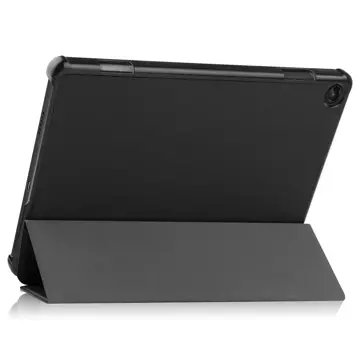 Etui obudowa SmartCase do Lenovo Tab M10 10.1 3rd Gen TB-328 Black