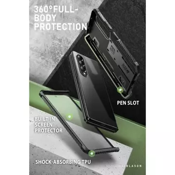 Etui obudowa Supcase IBLSN ArmorBox do Samsung Galaxy Z Fold 4 Guldan