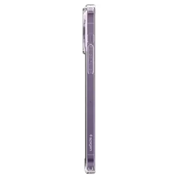 Etui ochronne Spigen Ultra Hybrid Mag MagSafe do iPhone 14 Pro Deep Purple