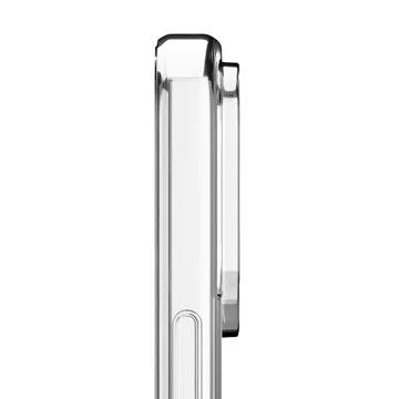 Etui ochronne case do Apple iPhone 14 Pro 3mk Clear MagCase