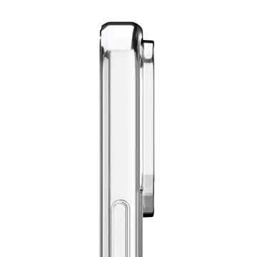 Etui ochronne do Apple iPhone 16 3mk Clear Case Eco