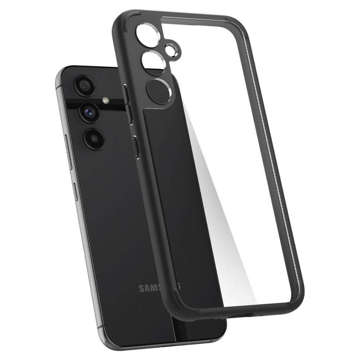 Etui ochronne na telefon Spigen Ultra Hybrid obudowa do Samsung Galaxy A54 5G Matte Black