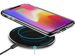 Etui silikonowe Alogy obudowa case do Apple iPhone 11 Pro przezroczyste