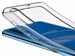 Etui silikonowe Alogy obudowa case do Samsung Galaxy A30S/ A50/ A50S przezroczyste