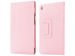 Etui stojak Huawei MediaPad M5 8.4 Różowe