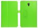 Etui stojak do Samsung Galaxy Tab A 10.5 T590/T595 zielone