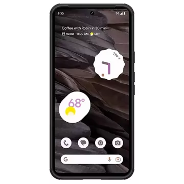 Etui z osłoną na aparat Nillkin CamShield Pro Case do Google Pixel 8 - czarne