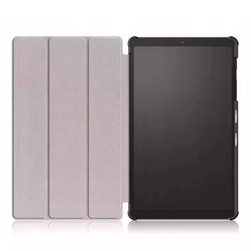 Etui zamykane z klapką Book Cover Case obudowa ochronna do Samsung Galaxy Tab A7 Lite 8.7 T220/ T225