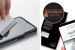 Folia Spigen Neo Flex x2 Samsung Galaxy S9 Case Friendly
