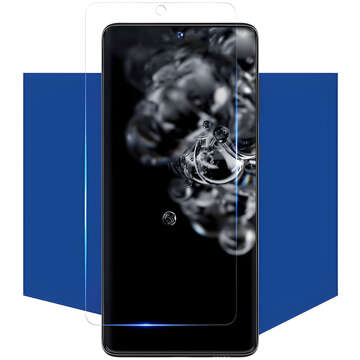 Folia do Xiaomi Redmi Note 13 Pro+ Plus 5G 3mk ARC+ ochronna na ekran telefonu Self-Care samoregenująca