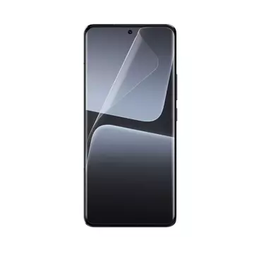 Folia hydrożelowa Spigen Neo Flex 2-pack do Xiaomi 13 Pro Clear