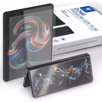 Folia ochronna Whitestone Premium Gen Film do Samsung Galaxy Z Fold 4