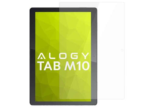 Folia ochronna na ekran Alogy do Lenovo Tab M10 10.1 TB-X605