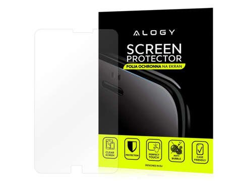 Folia ochronna na ekran Alogy do Samsung Galaxy Tab A 7.0 T280