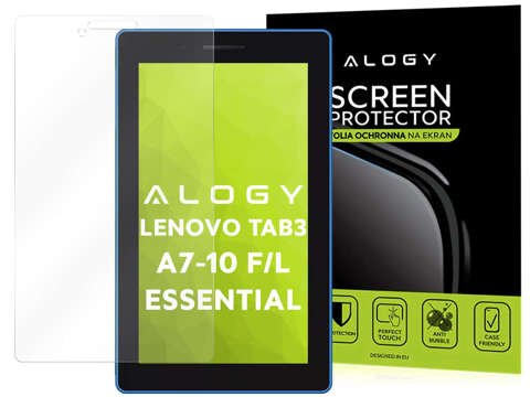 Folia ochronna na tablet na ekran do Lenovo Tab3 A7-10 F/L TAB3 ESSENTIAL