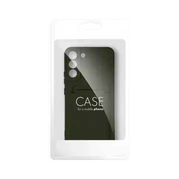 Futerał CARD CASE do SAMSUNG A53 5G zielony