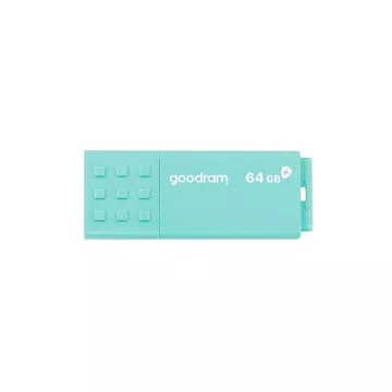 GOODRAM pendrive UME3 64GB USB3.2 (Biomaster protected)