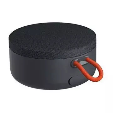 Głośnik Xiaomi Mi Portable Bluetooth Speaker iP67 szary/grey