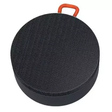 Głośnik Xiaomi Mi Portable Bluetooth Speaker iP67 szary/grey