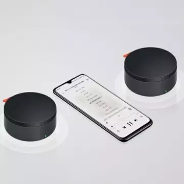 Głośnik Xiaomi Mi Portable Bluetooth Speaker iP67 szary/grey