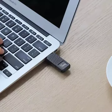 HOCO Pendrive UD6 32GB USB 2.0 Kompaktowy, Wytrzymały