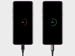 Kabel Baseus USB-C Typ C QC Quick Charge C-Shaped Light 1m black