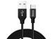 Kabel Baseus Yiven micro USB 150 cm 2A black