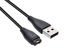 Kabel USB ładowarka Alogy do Garmin FENIX 5, 5X, 5S, Vivoactive 3