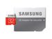 Karta pamięci Samsung EVO Plus microSD HC 32GB UHS-I U1 adapter SD 