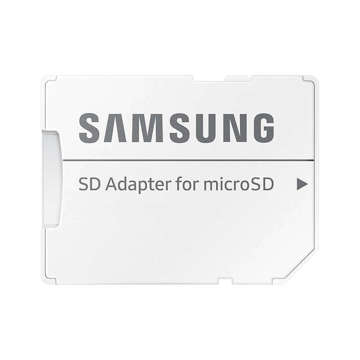 Karta pamięci Samsung Pro Endurance 128GB + adapter (MB-MJ128KA/EU)