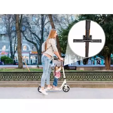 Kierownica dziecięca fdtwelve kids mount electric scooter