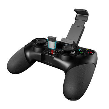 Kontroler bezprzewodowy / GamePad iPega Batman PG-9076 