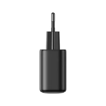 Ładowarka Joyroom Sieciowa USB-C PD 20W - Czarna