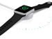Ładowarka przewód do ładowania Apple Watch Ultra, SE, 8, 7, 6, 5, 4, 3, 2, 1 1m biała