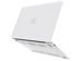 MacBook Air 13'' etui pokrowiec hard case Biały