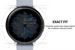 Nakładka Ringke Bezel do Galaxy Watch Active 2 44mm stal black 03