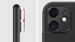Nakładka ochronna osłonka na aparat Ringke Camera do iPhone 11 Black