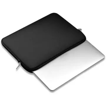 Neopren laptop 13 black